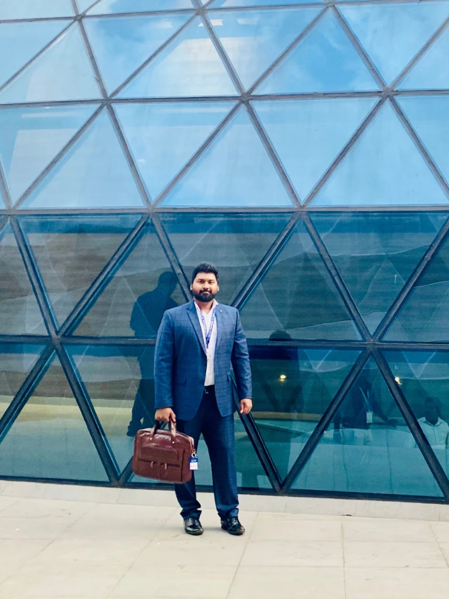 VO CEO